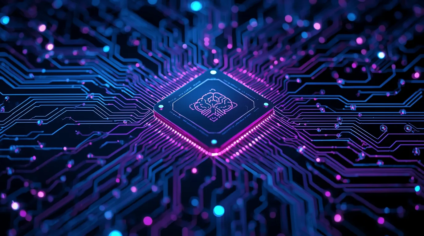 Procesadores neuromórficos: chips inspirados en el cerebro que prometen transformar la inteligencia artificial