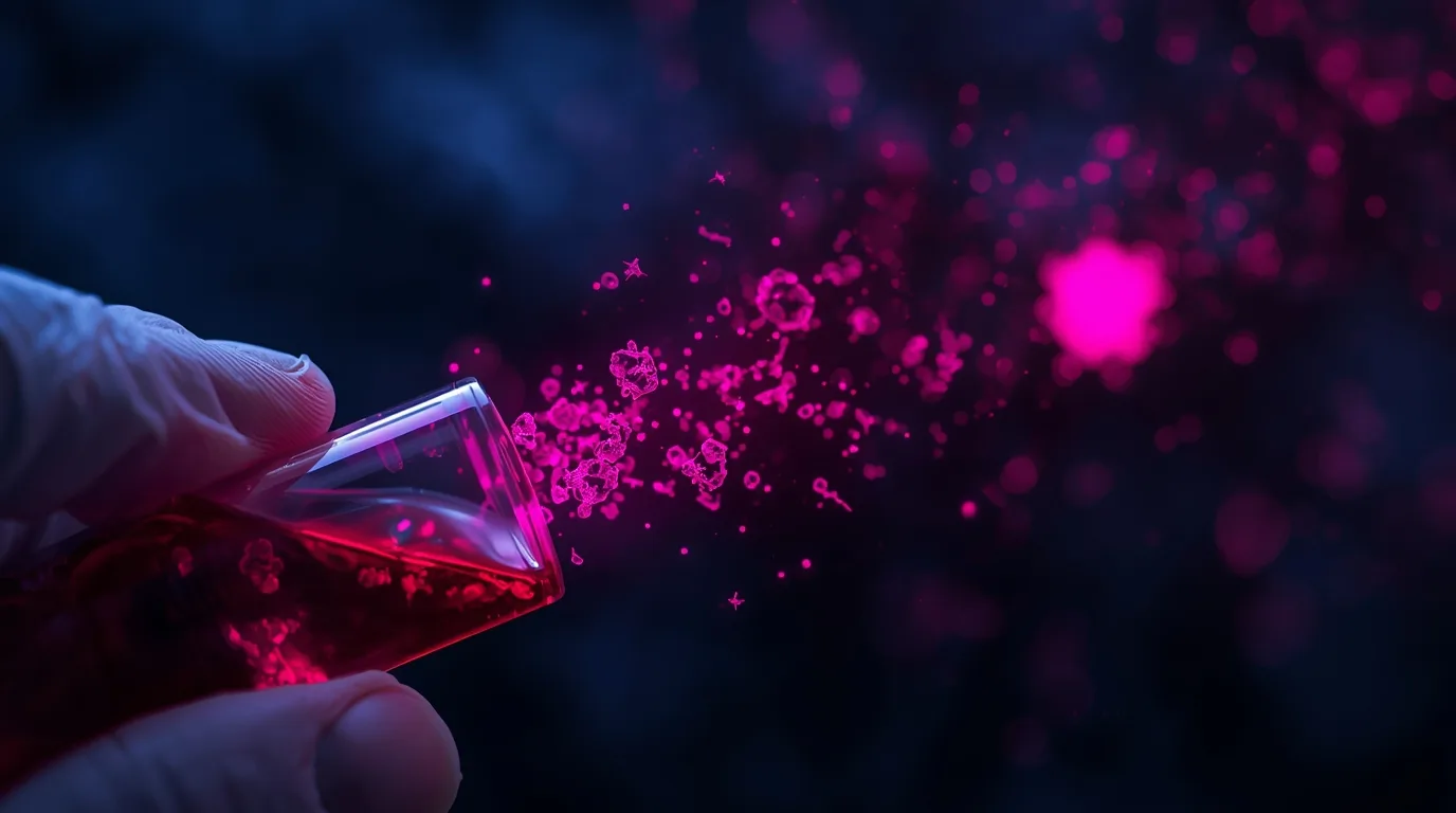 Test de sangre que detecta cáncer de mama temprano: una revolución en diagnóstico